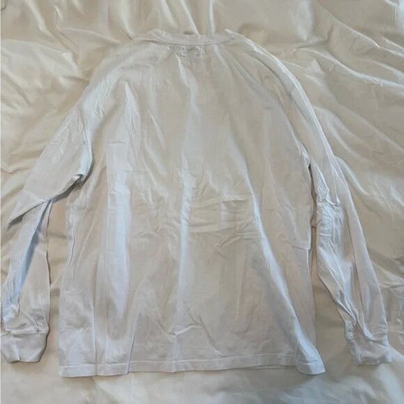 MSGM Men’s Long Sleeve Shirt - Picture 5 of 5